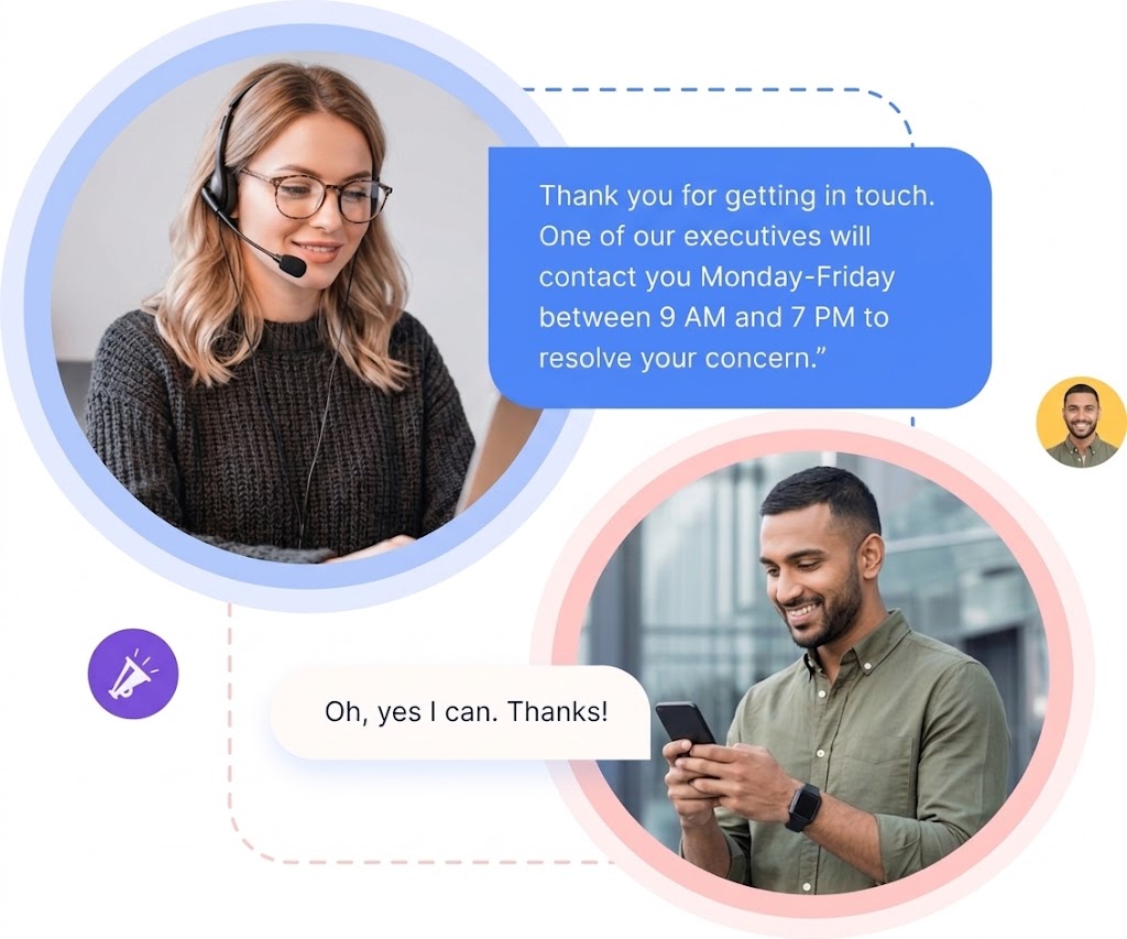 Bulk SMS Plan